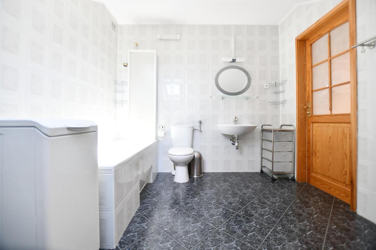 Mizu Apartamenty - Na Poddaszu Kolobrzeg Exterior photo